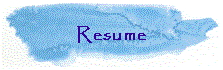 Resume