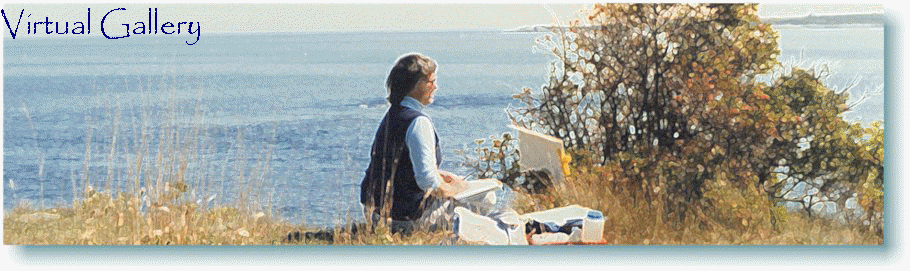 Virtual Gallery